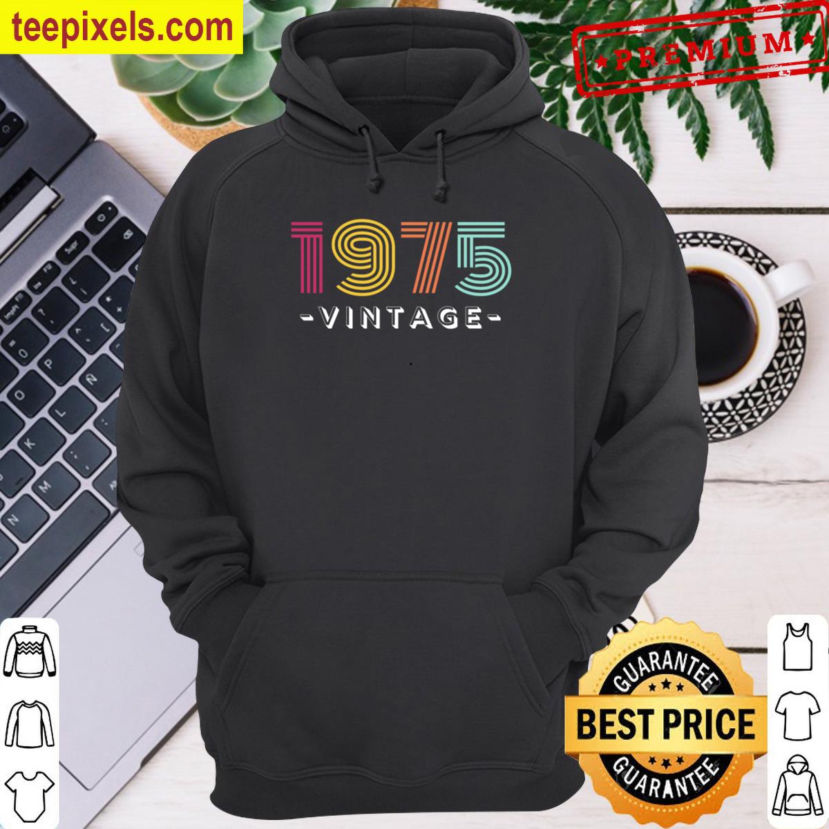 1975 Tee Shirt