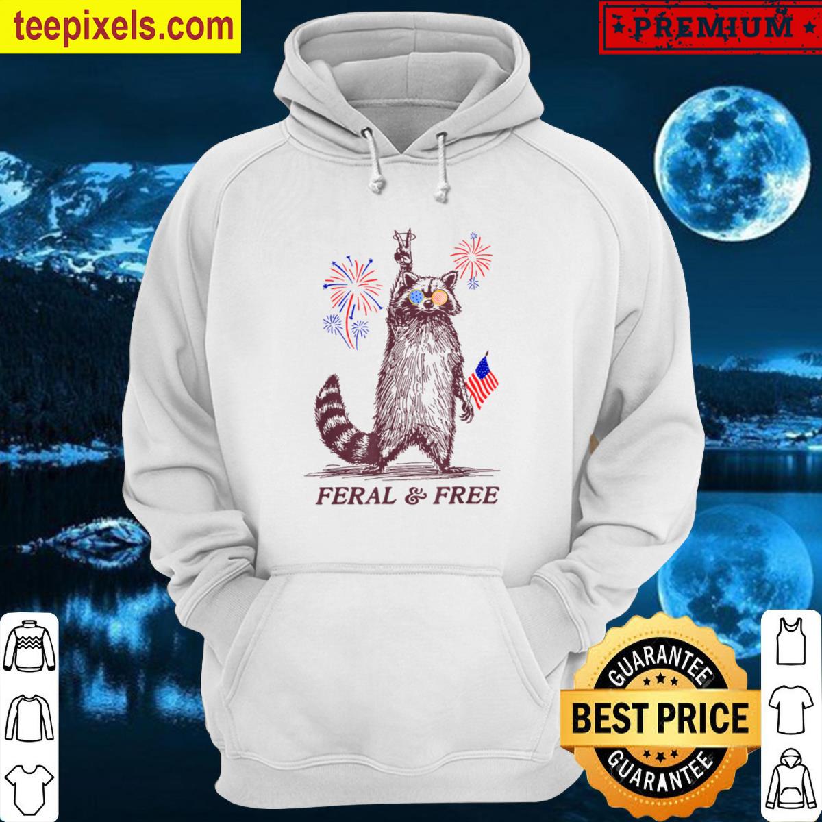 4th July Tee Shirt