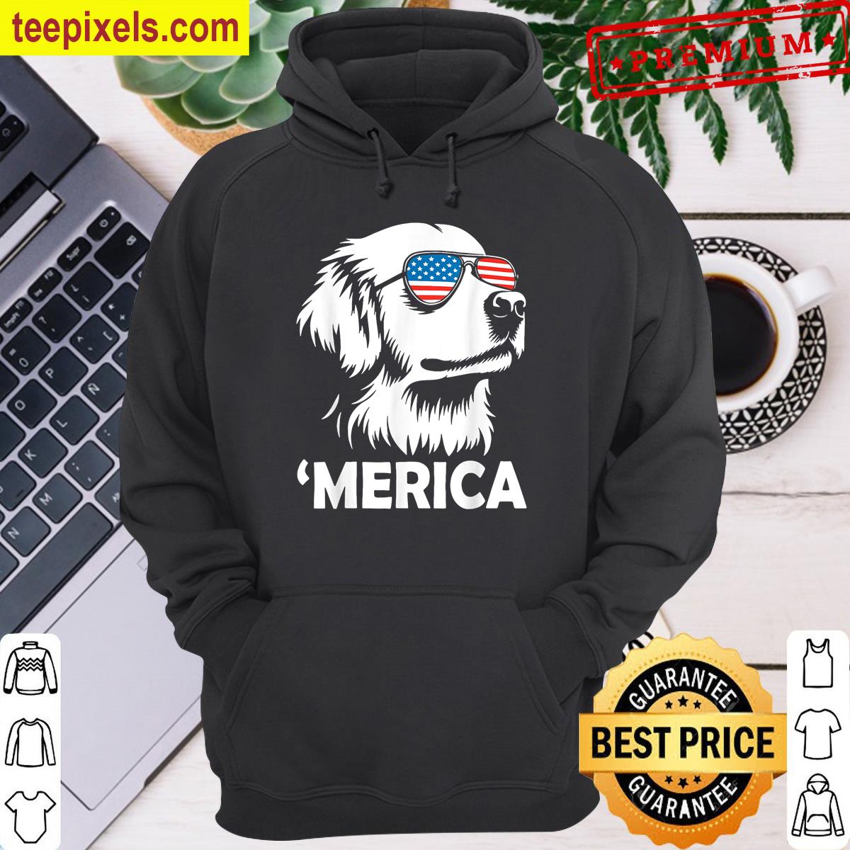 4th Of July Tee Shirt