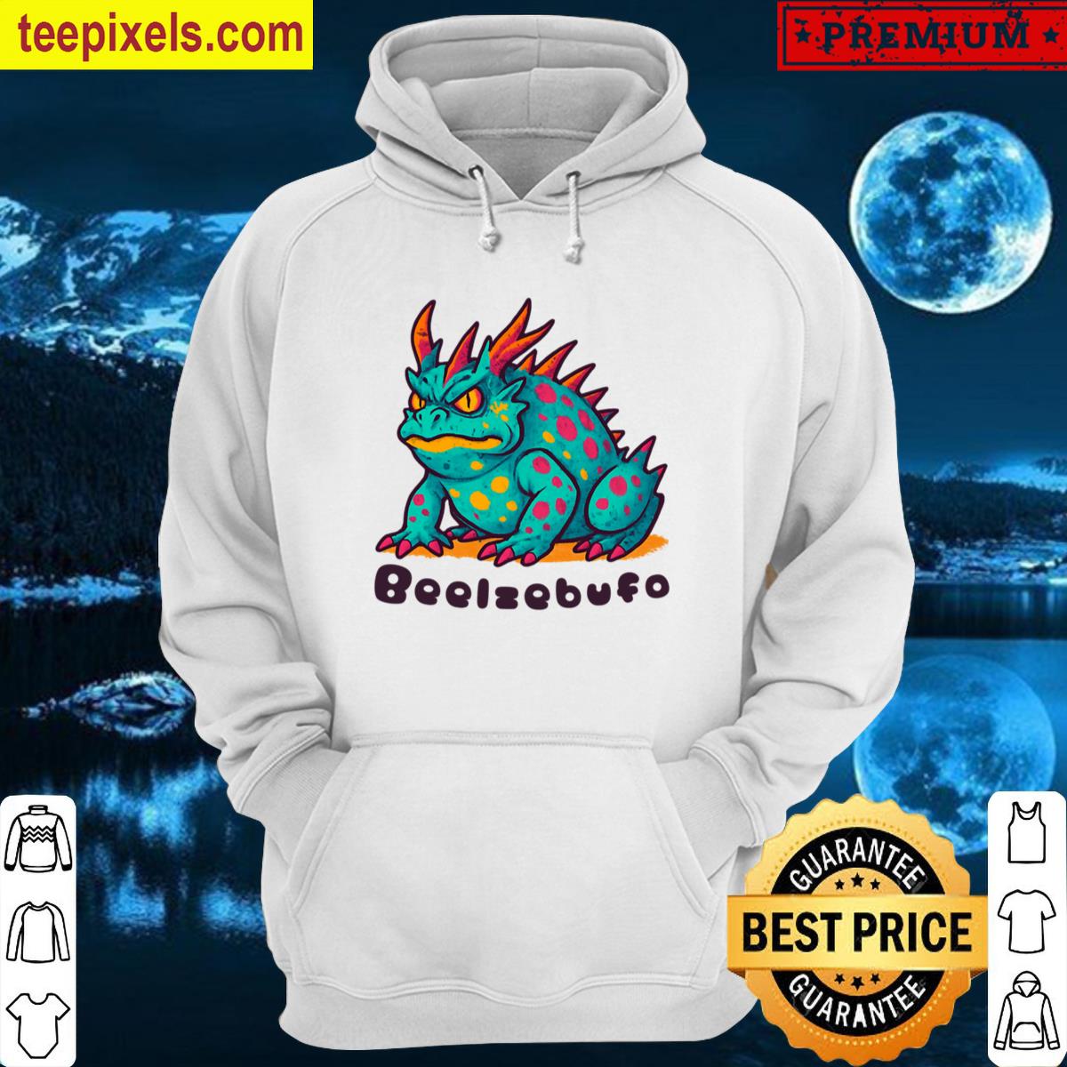 Beelzebufo Tee Shirt