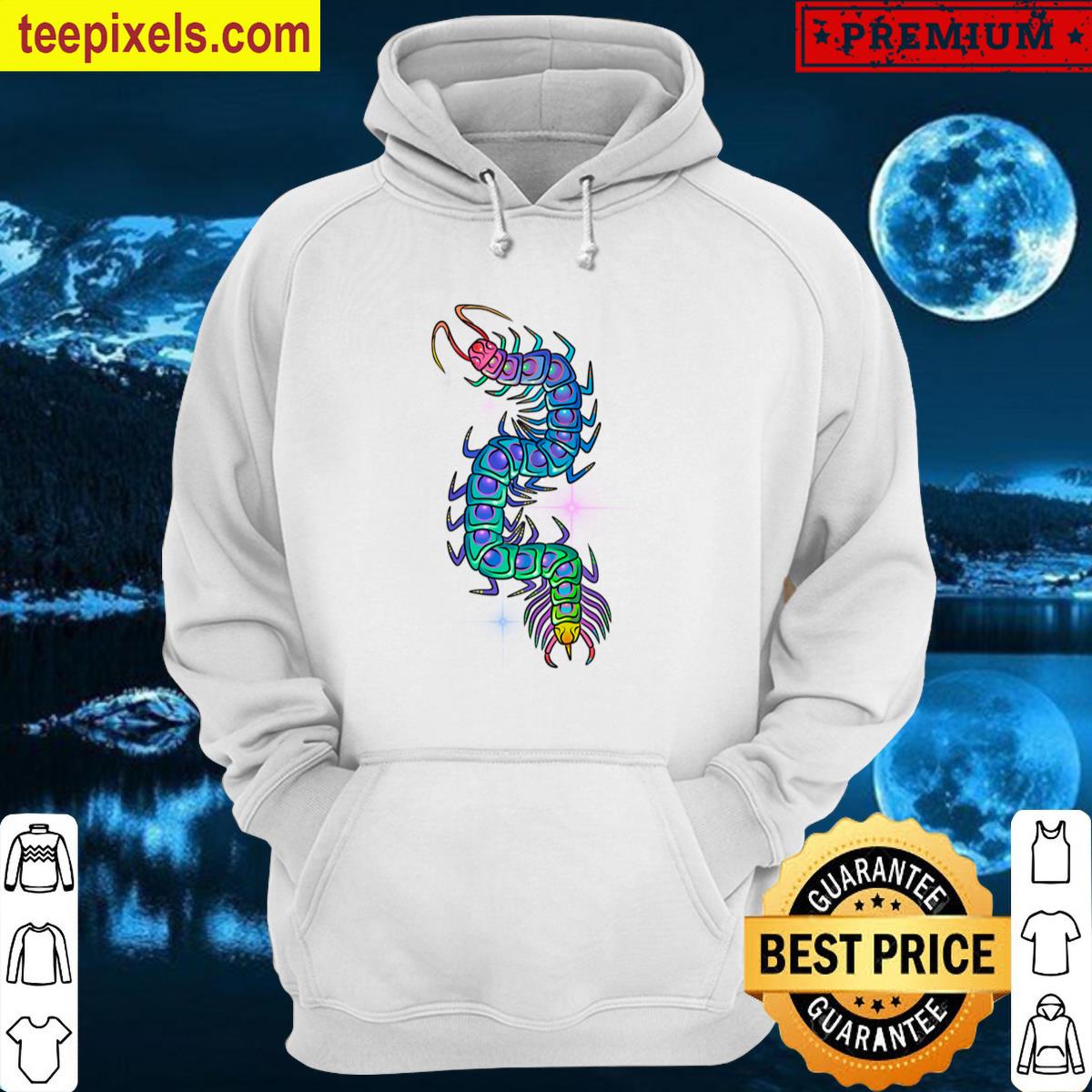 Centipede 2 Tee Shirt