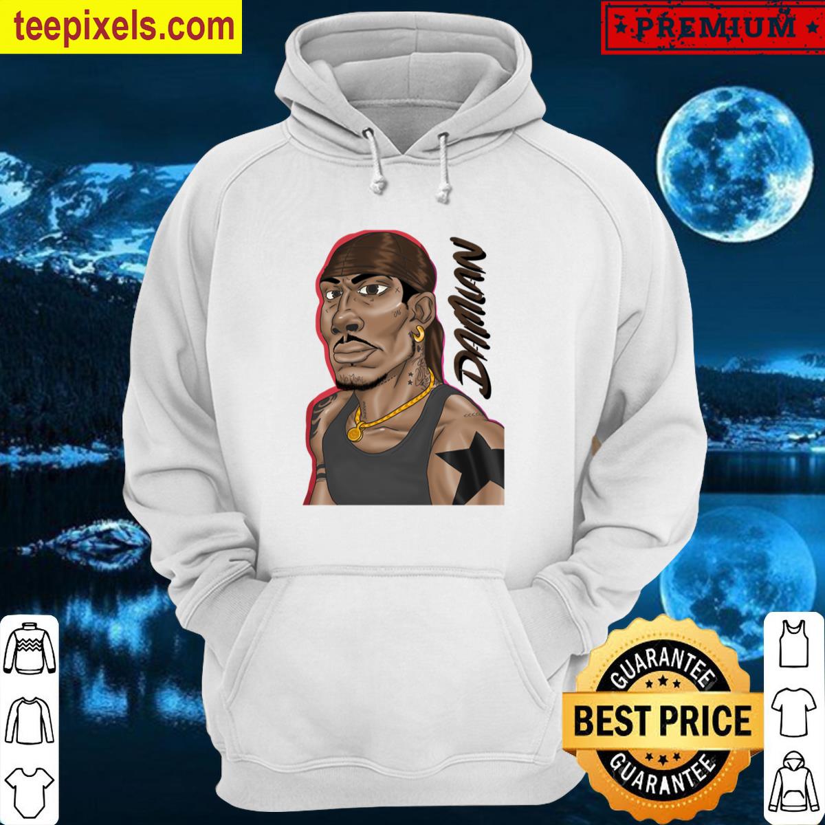Damian Tee Shirt