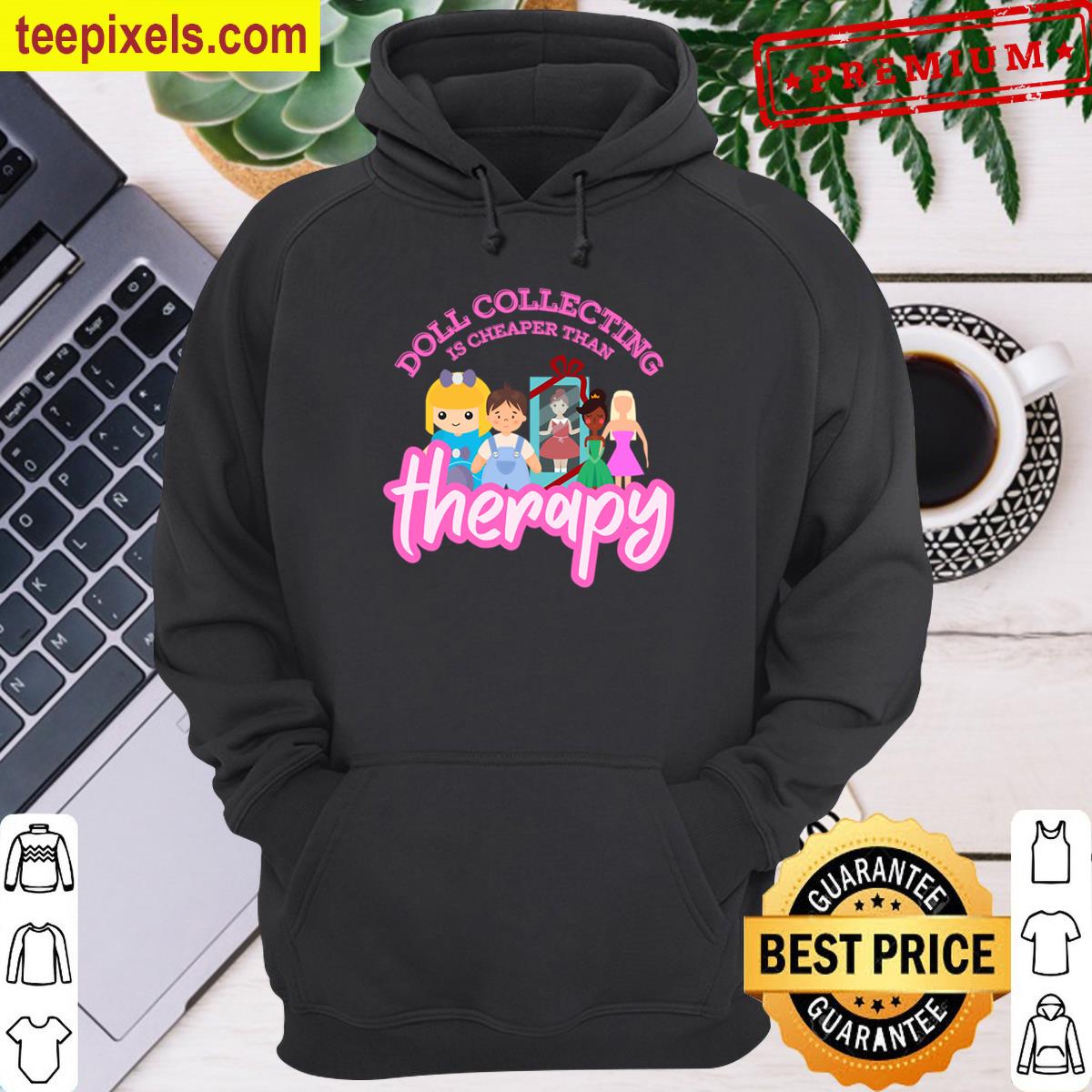 Doll Therapy Tee Shirt