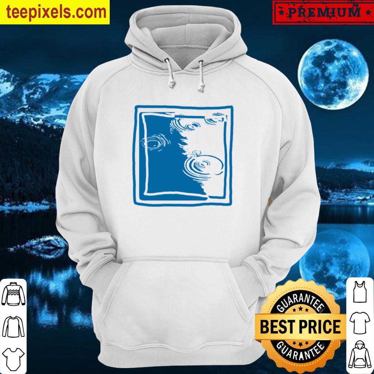 Drops Tee Shirt