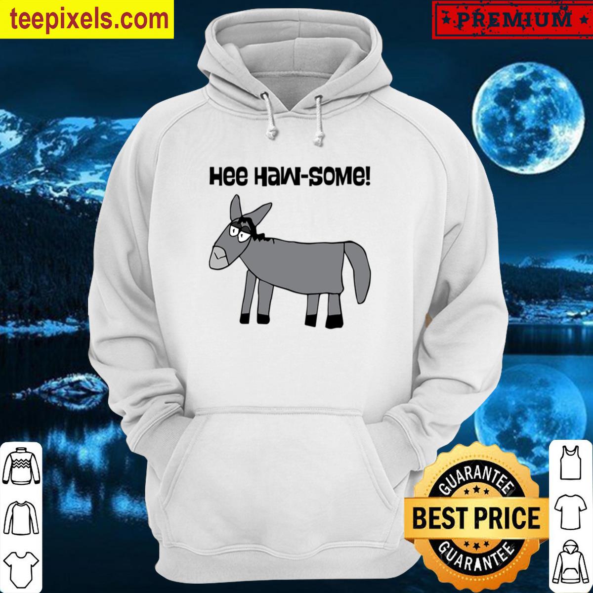 Hee Haw Some Dopey Donkey By Everything Eli Tee Shirt