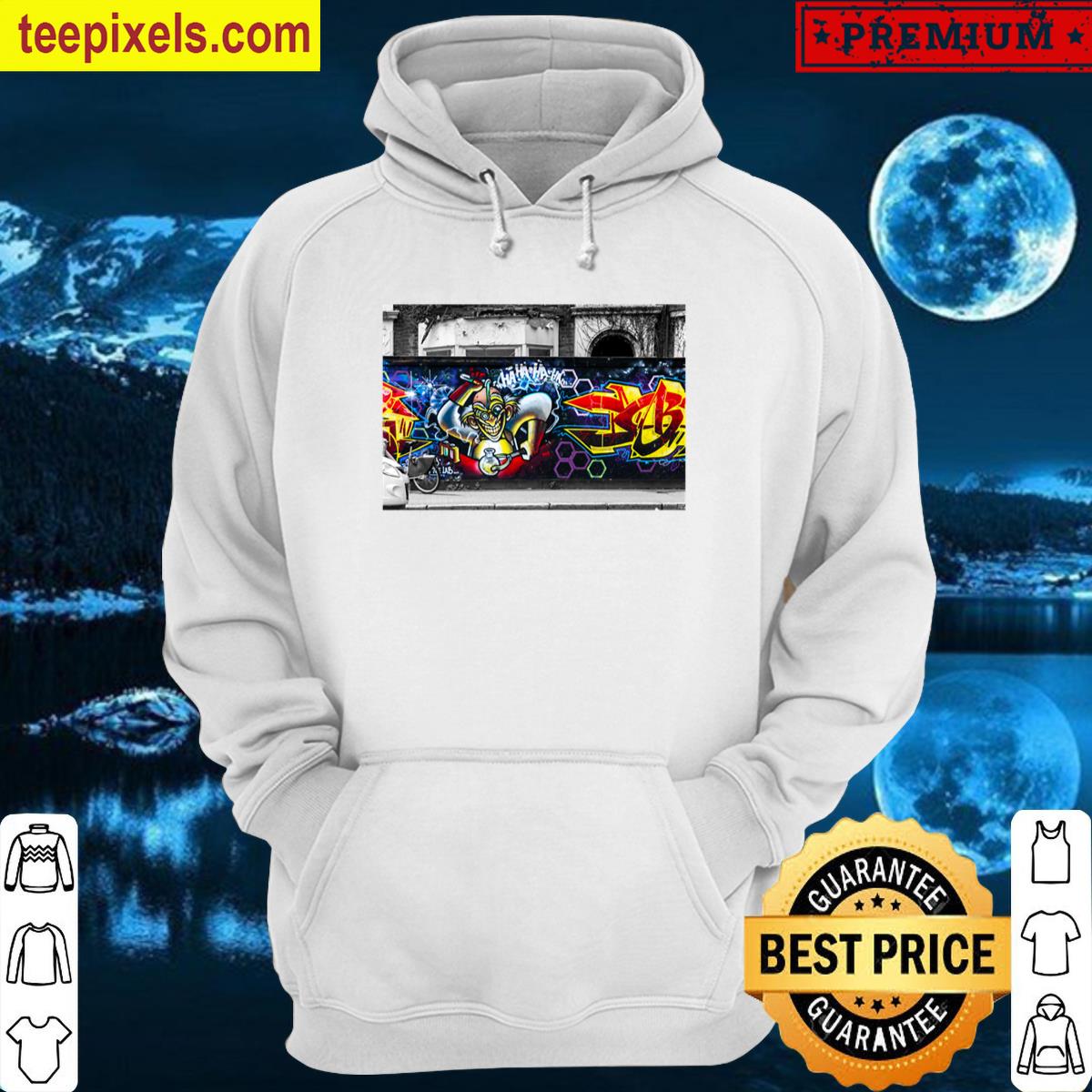 Mad Scientist Tee Shirt
