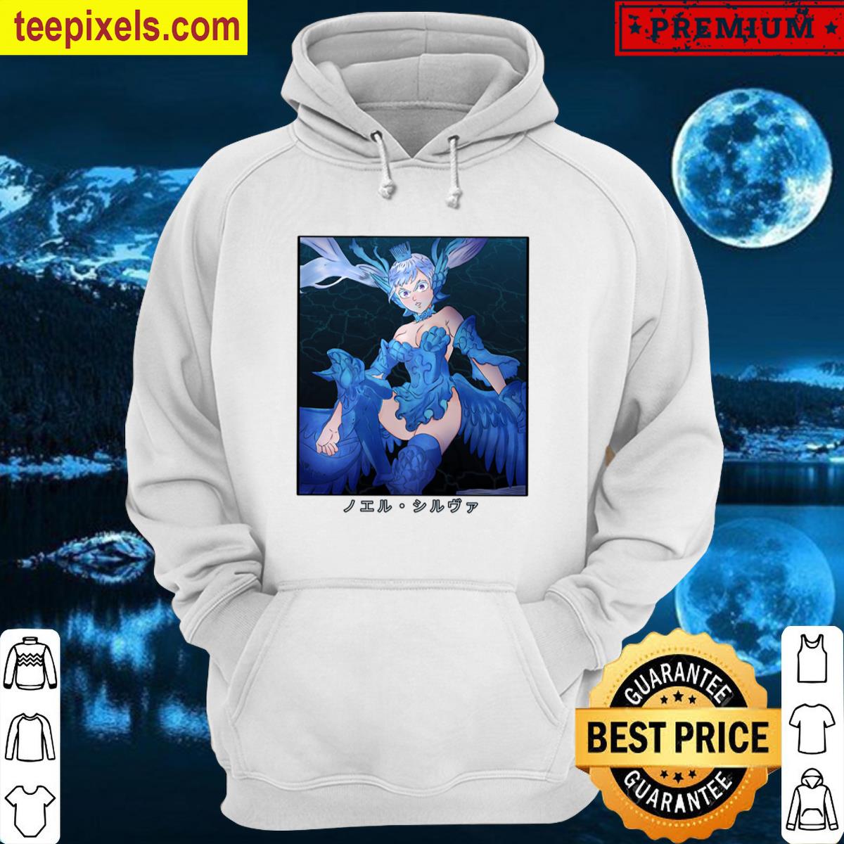 Magic Lady Tee Shirt