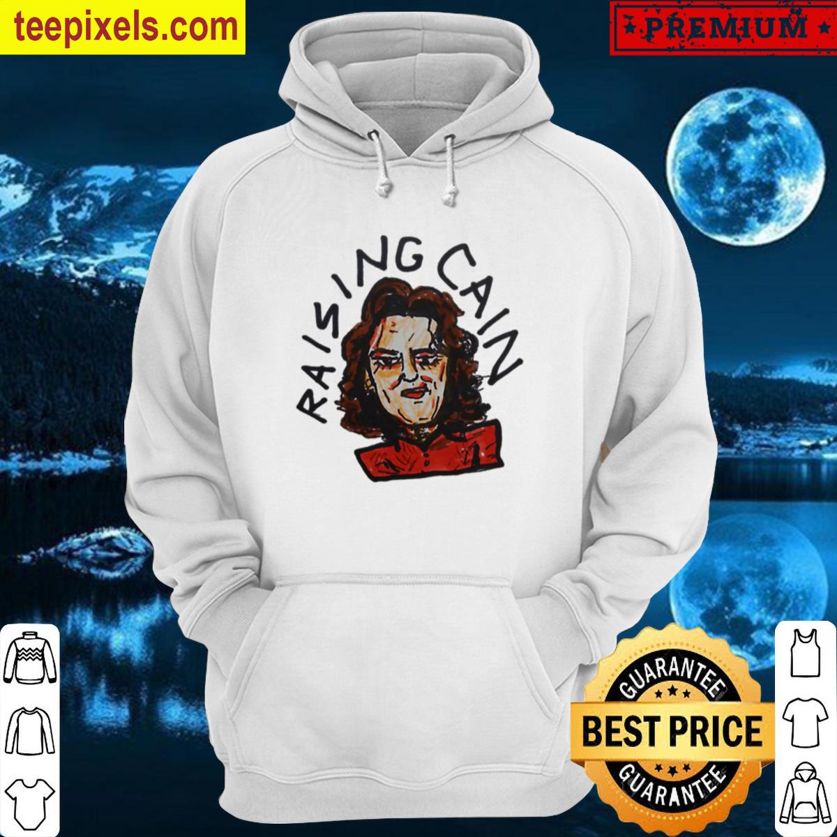 Raising Cain Tee Shirt