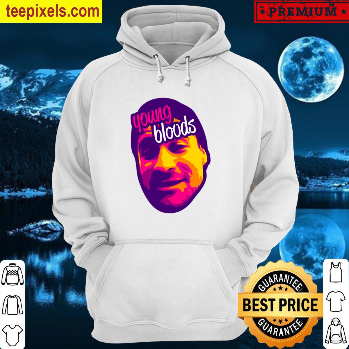 Youngbloods Premium Tee Shirt