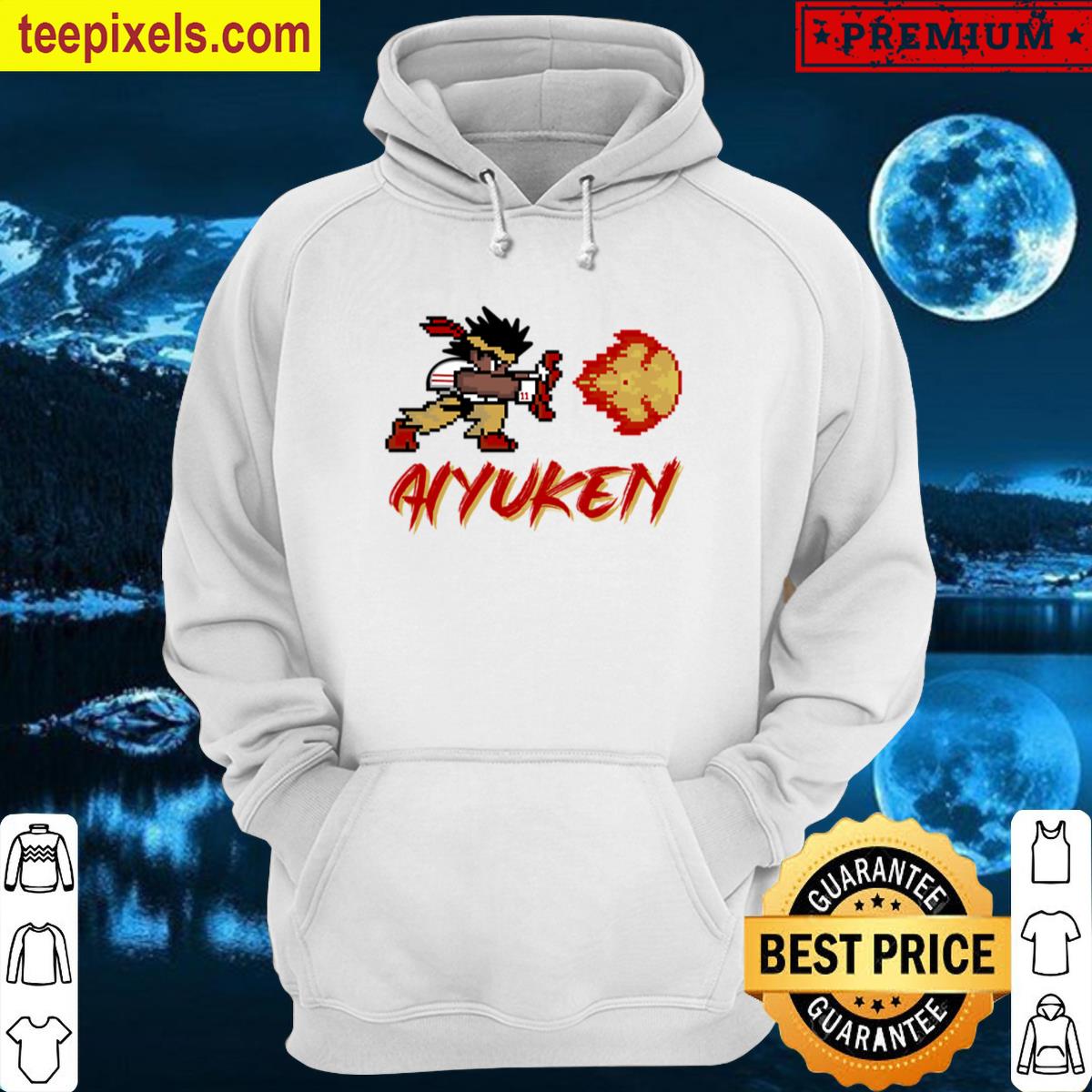Aiyuken Tee Shirt