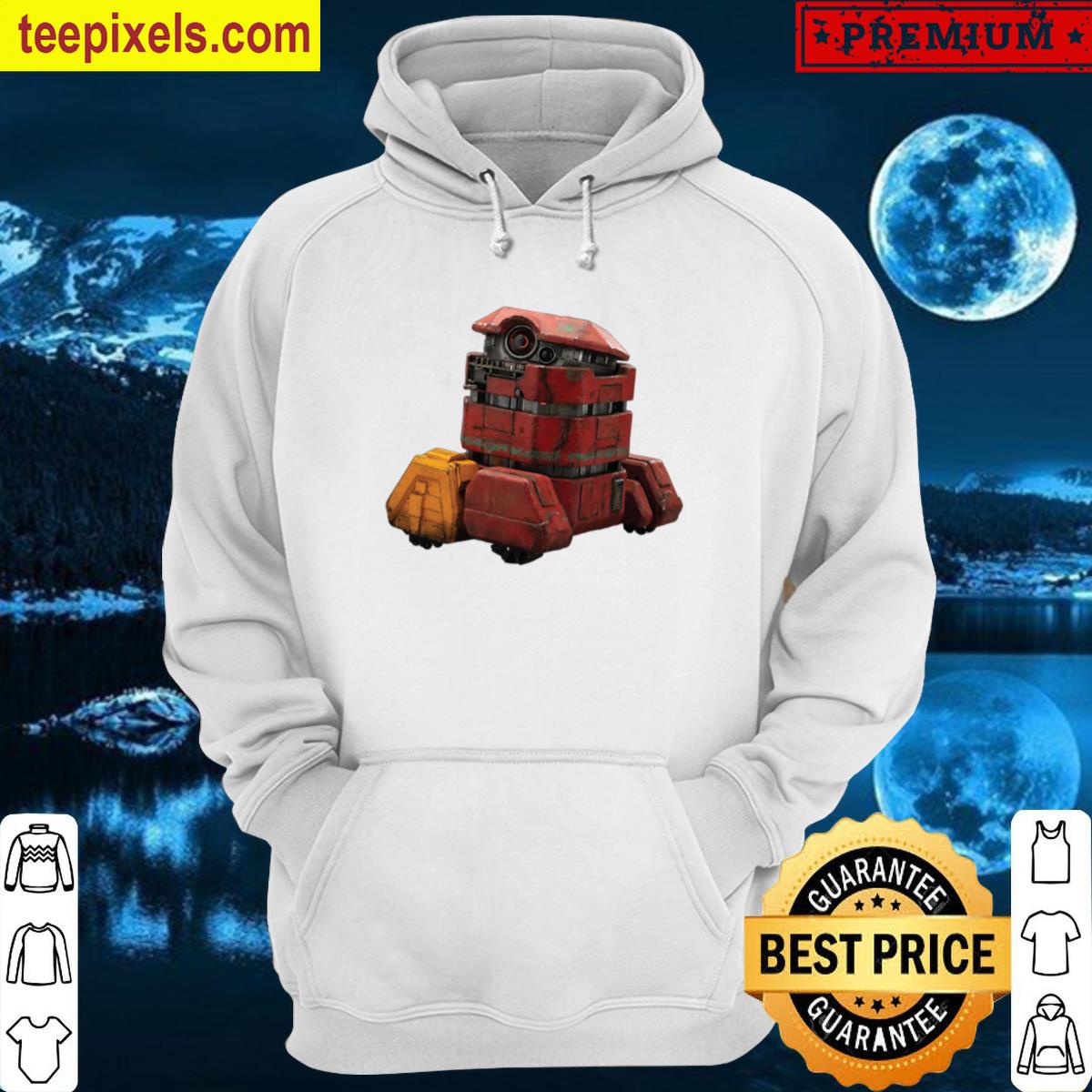 Andor Droid B2emo Tee Shirt