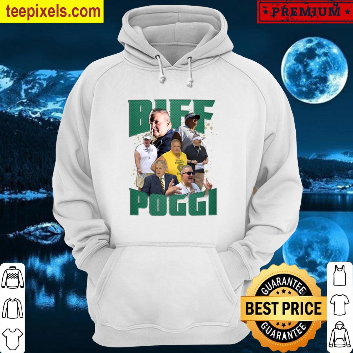 Biff Poggi Tee Shirt