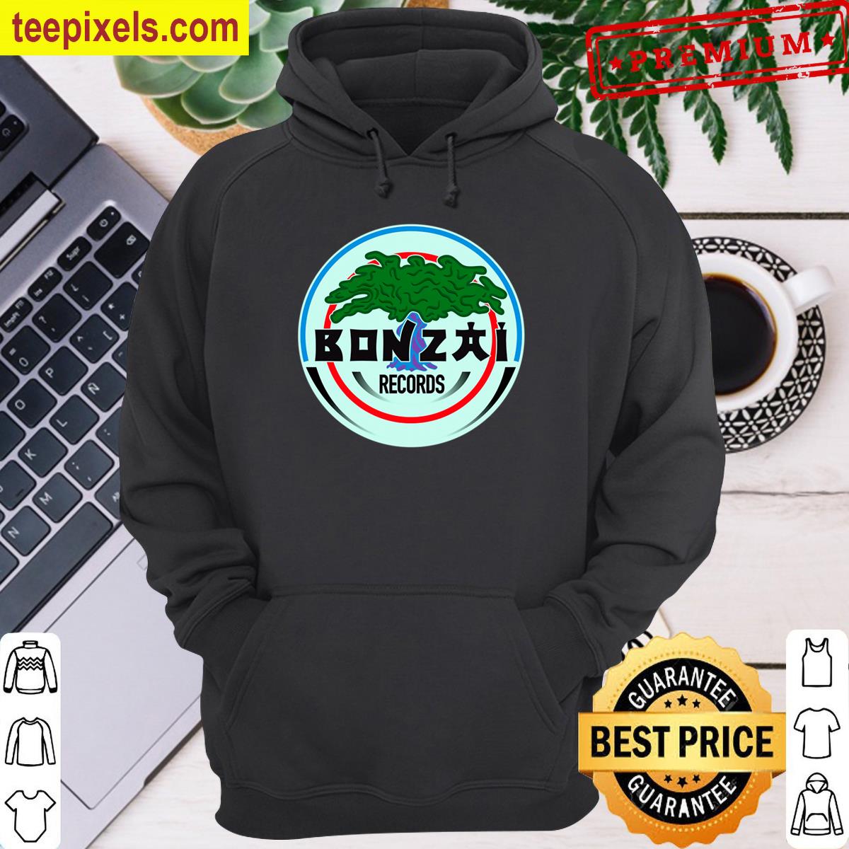Bonzai Tee Shirt