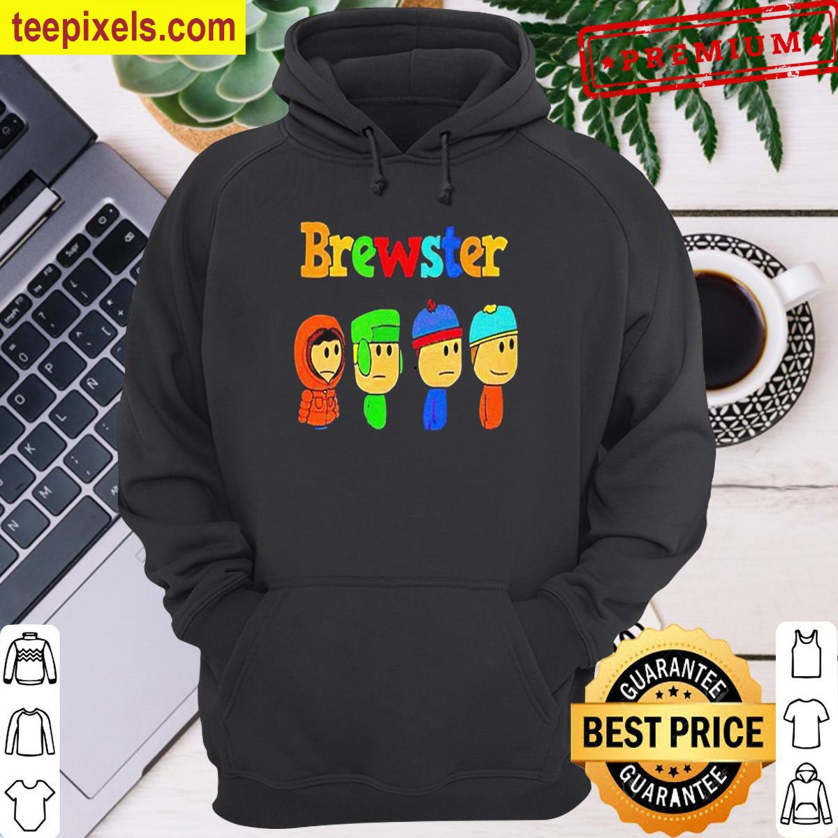 Brewstew Youth Tee Shirt