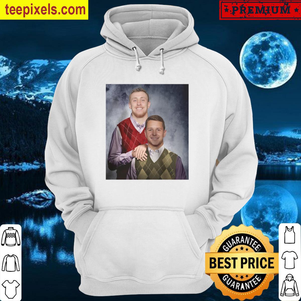 Brock Purdy George Kittle Tee Shirt