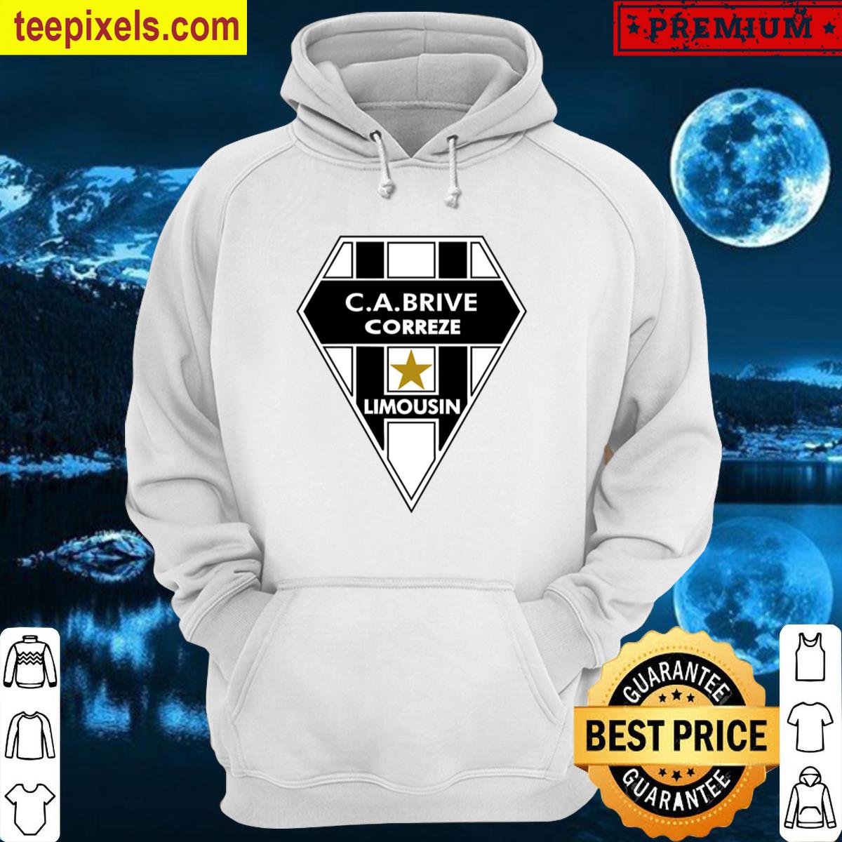 Ca Brive Tee Shirt