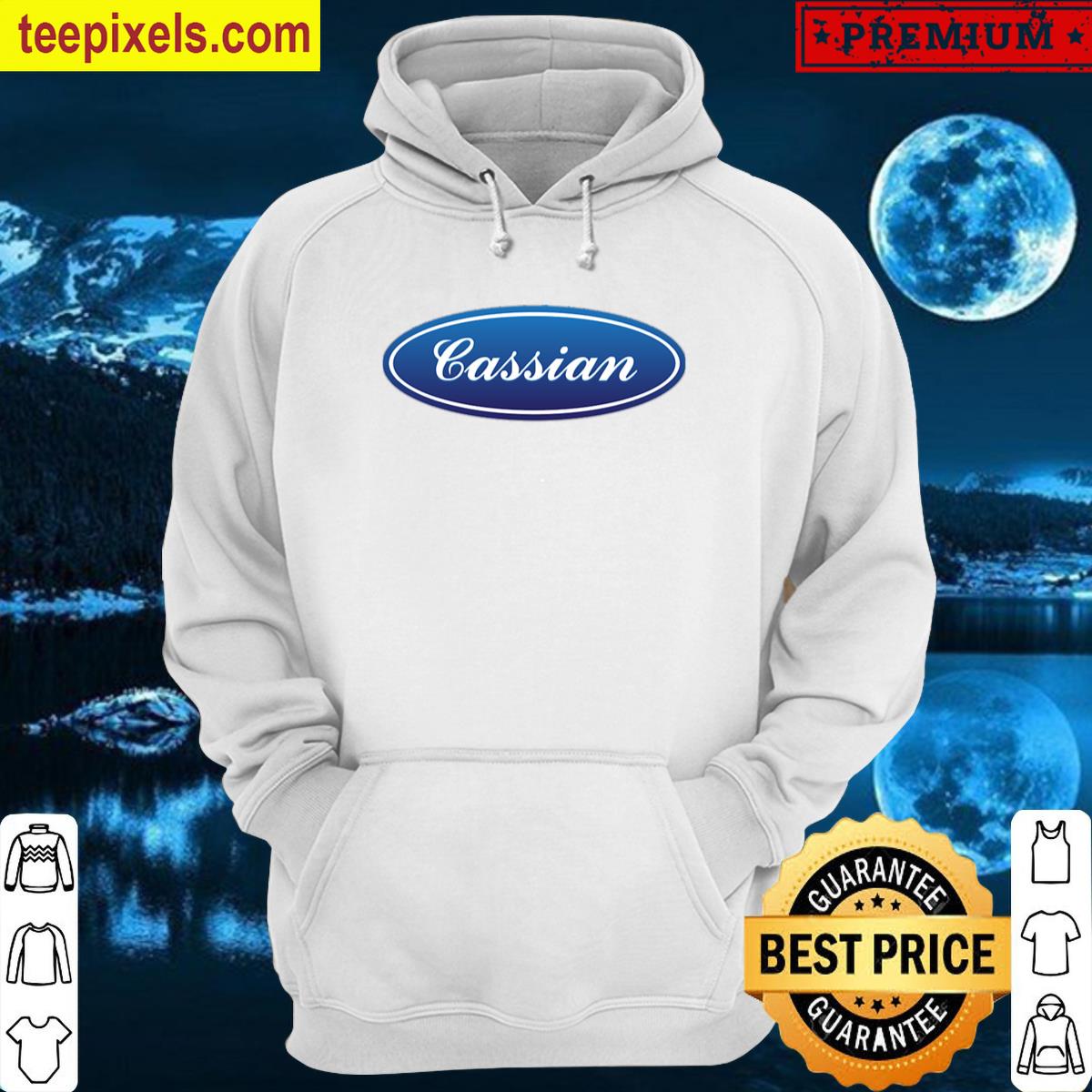 Cassian Andor Tee Shirt