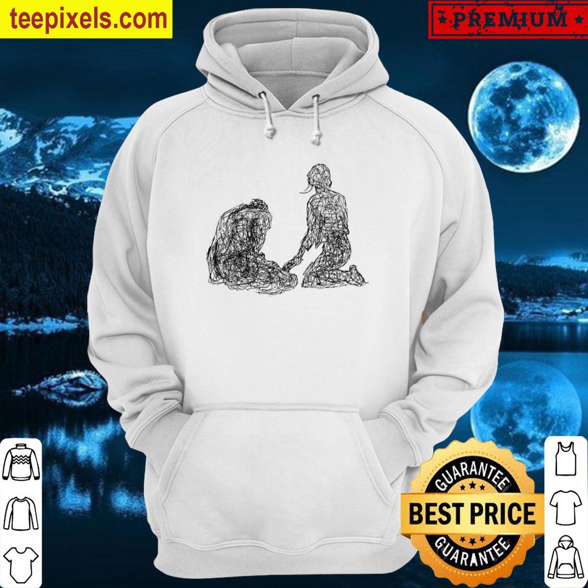Do You Think Anybody S Listening Tee Shirt