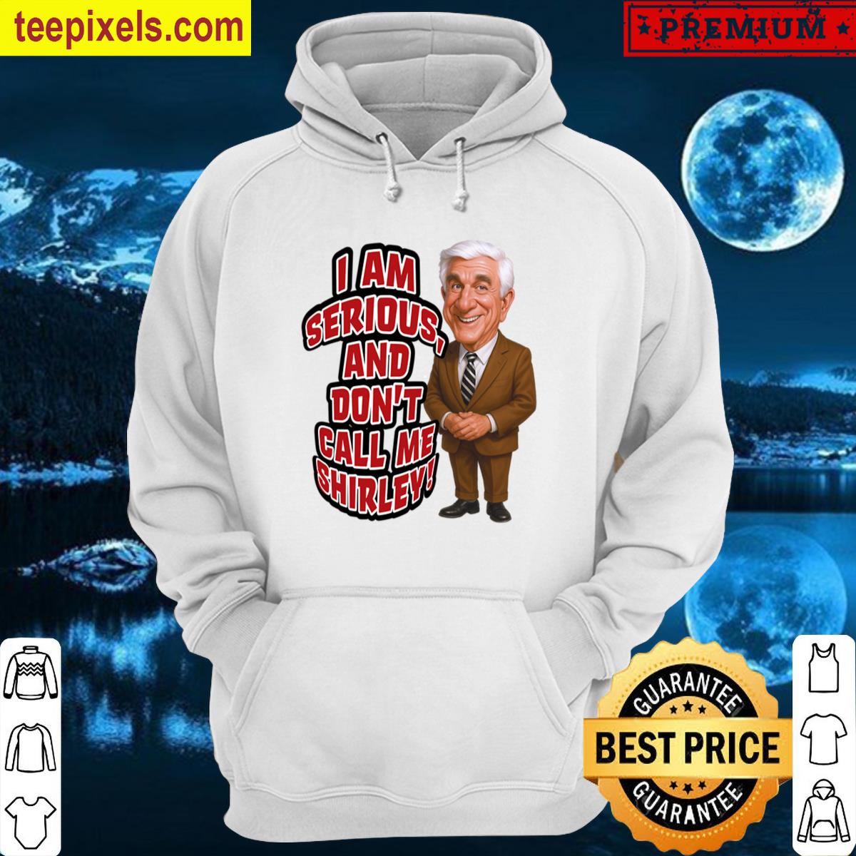 Dont Call Me Shirley Tee Shirt