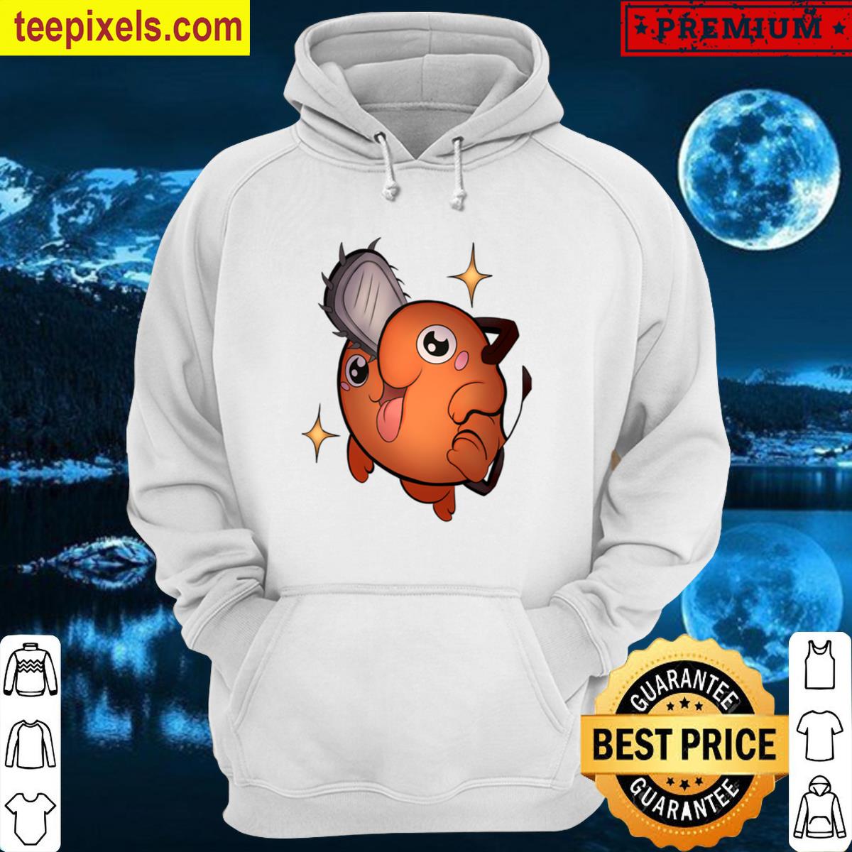 Doodle Cute Tee Shirt