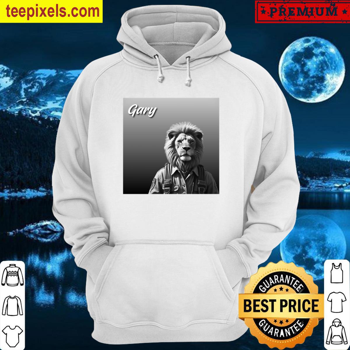 Gary Tee Shirt
