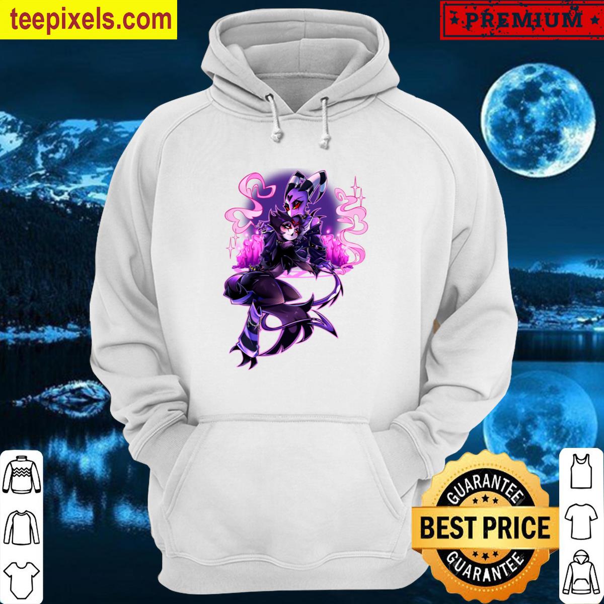 Goth Stolitz B Tee Shirt