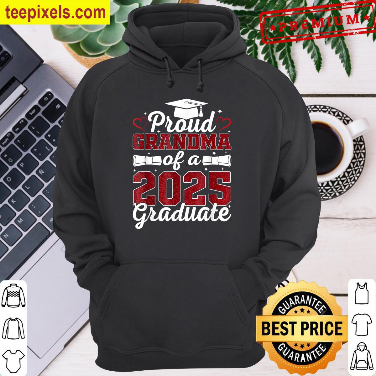 Graduation Tee Shirt