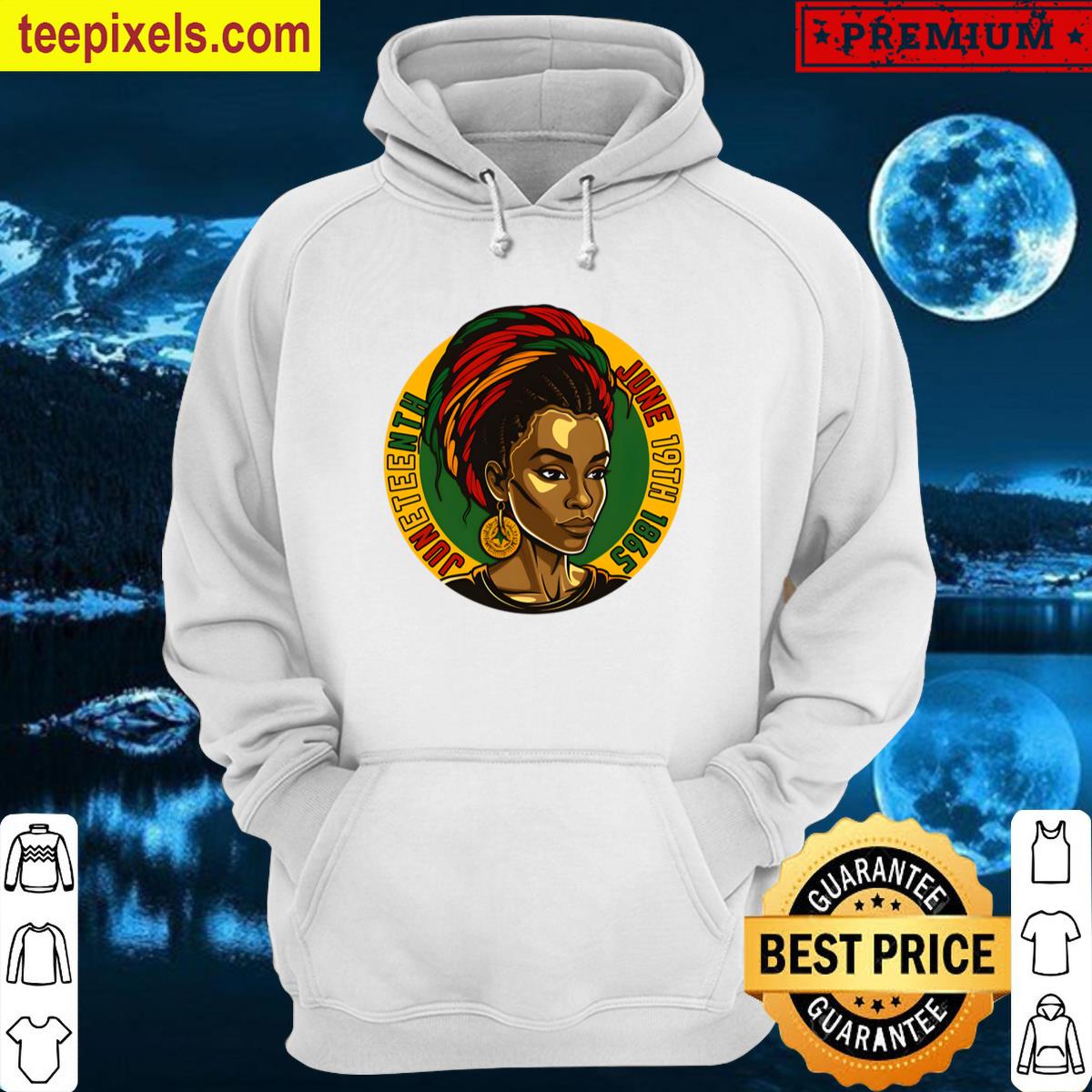 Juneteenth 2023 10 Tee Shirt
