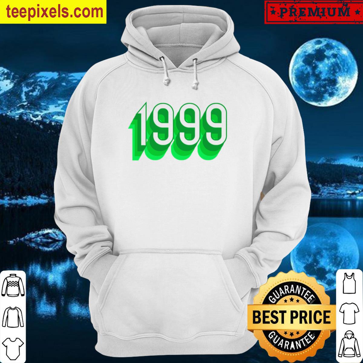 1999 Tee Shirt