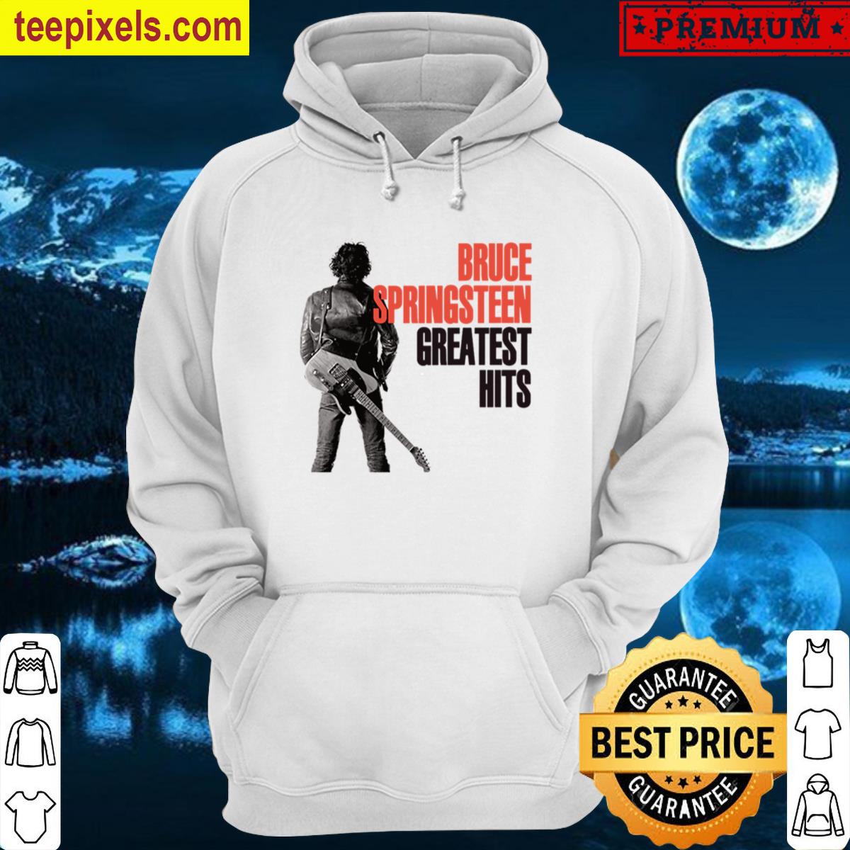 987kjh765 Bruce Springsteen Bruce Springsteenbruce Springsteenbruce Springsteen Bruce Springsteenbru Tee Shirt