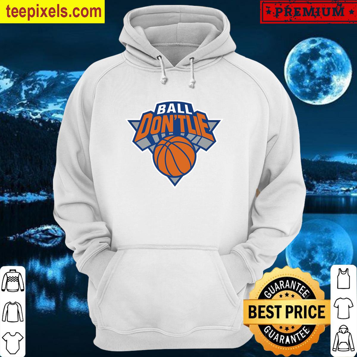 Ball Dont Lie Knicks Tee Shirt