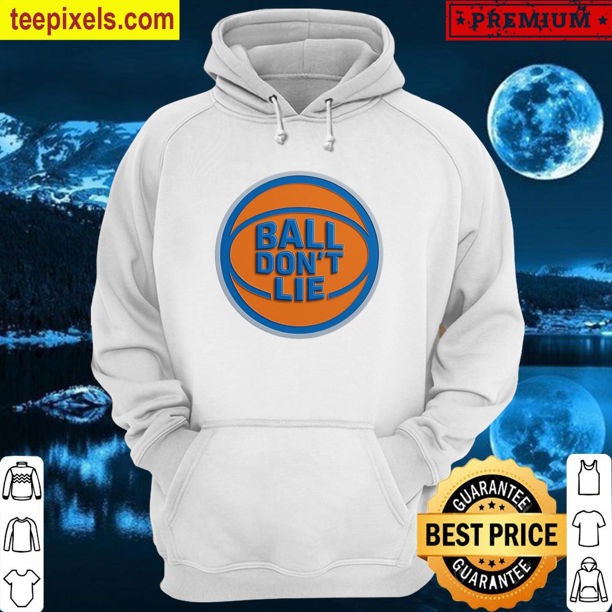 Bdl Knicks Tee Shirt