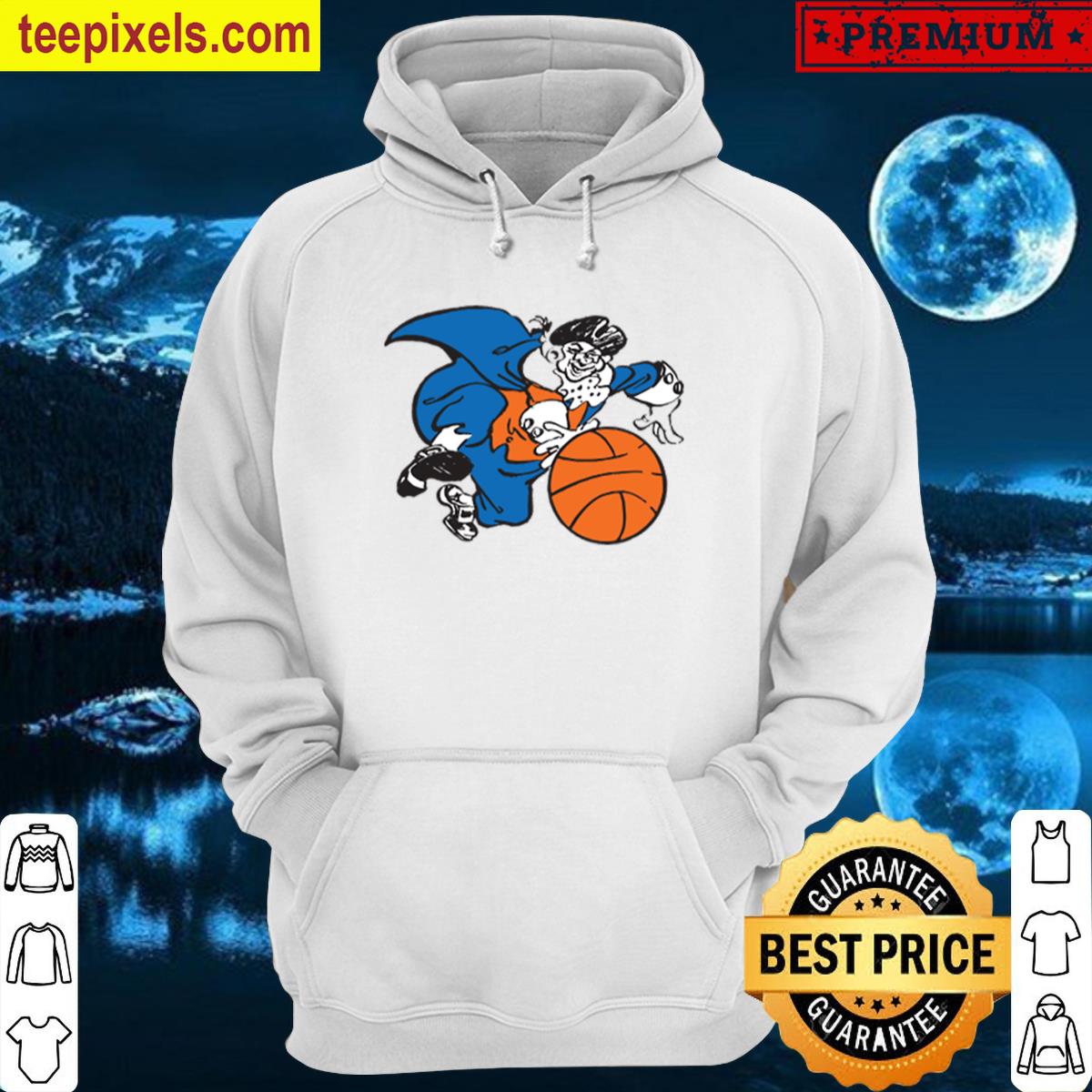 Best New York Knicks Logo Tee Shirt