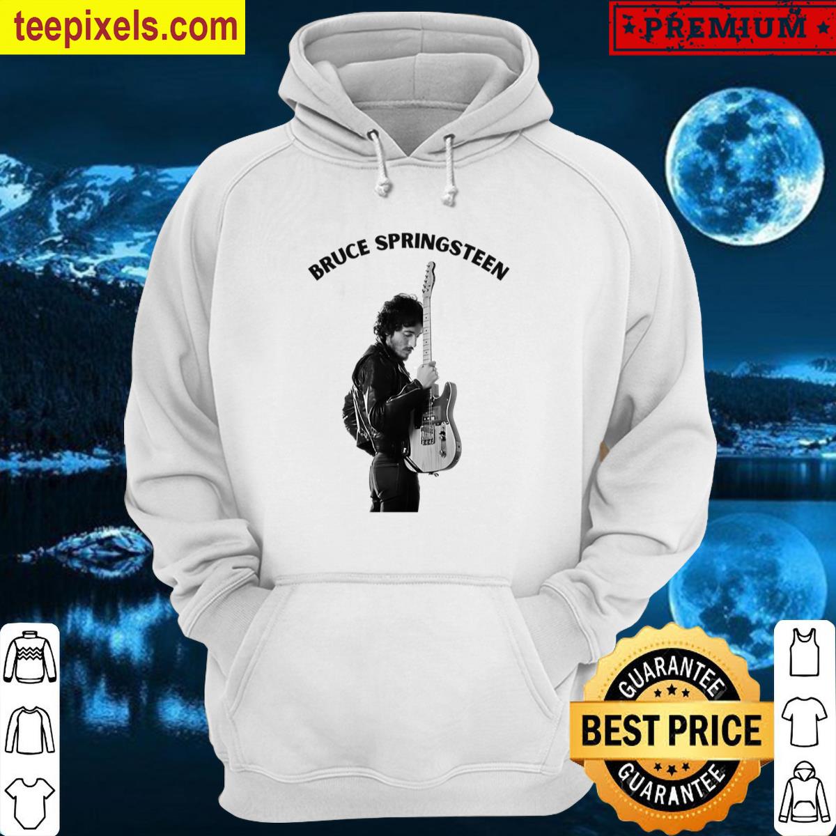 Bruce Springsteen Born In The Usa Tee Shirt