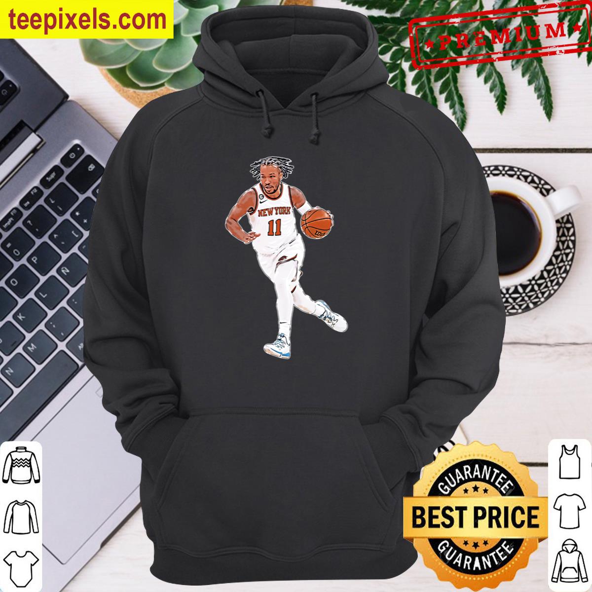 Brunson Tee Shirt