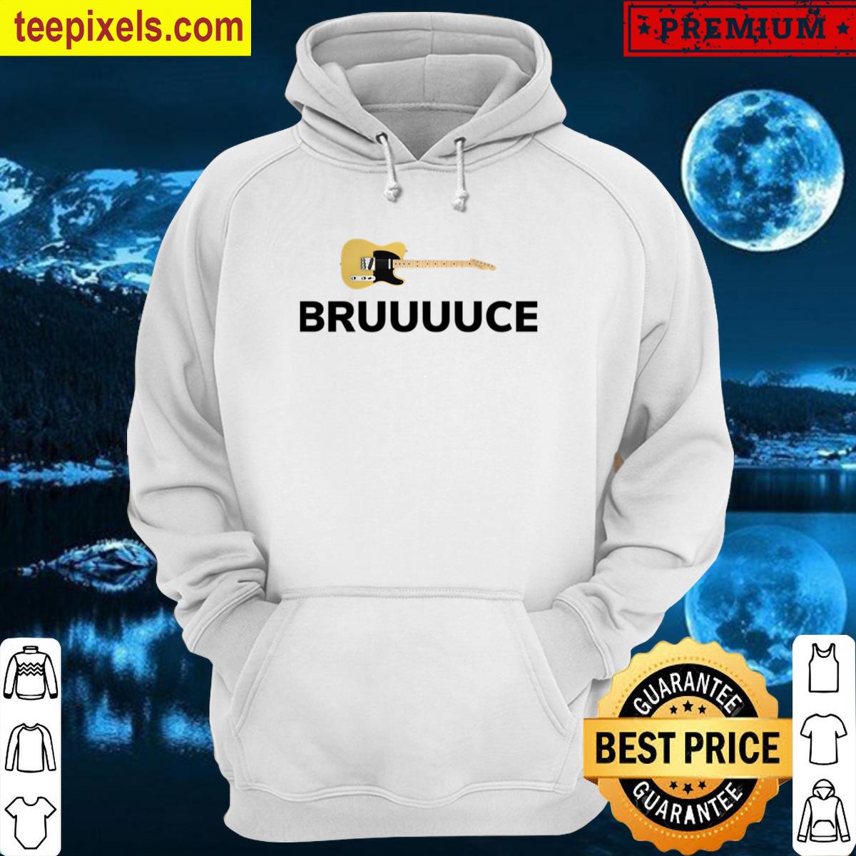 Bruuuuce Tee Shirt