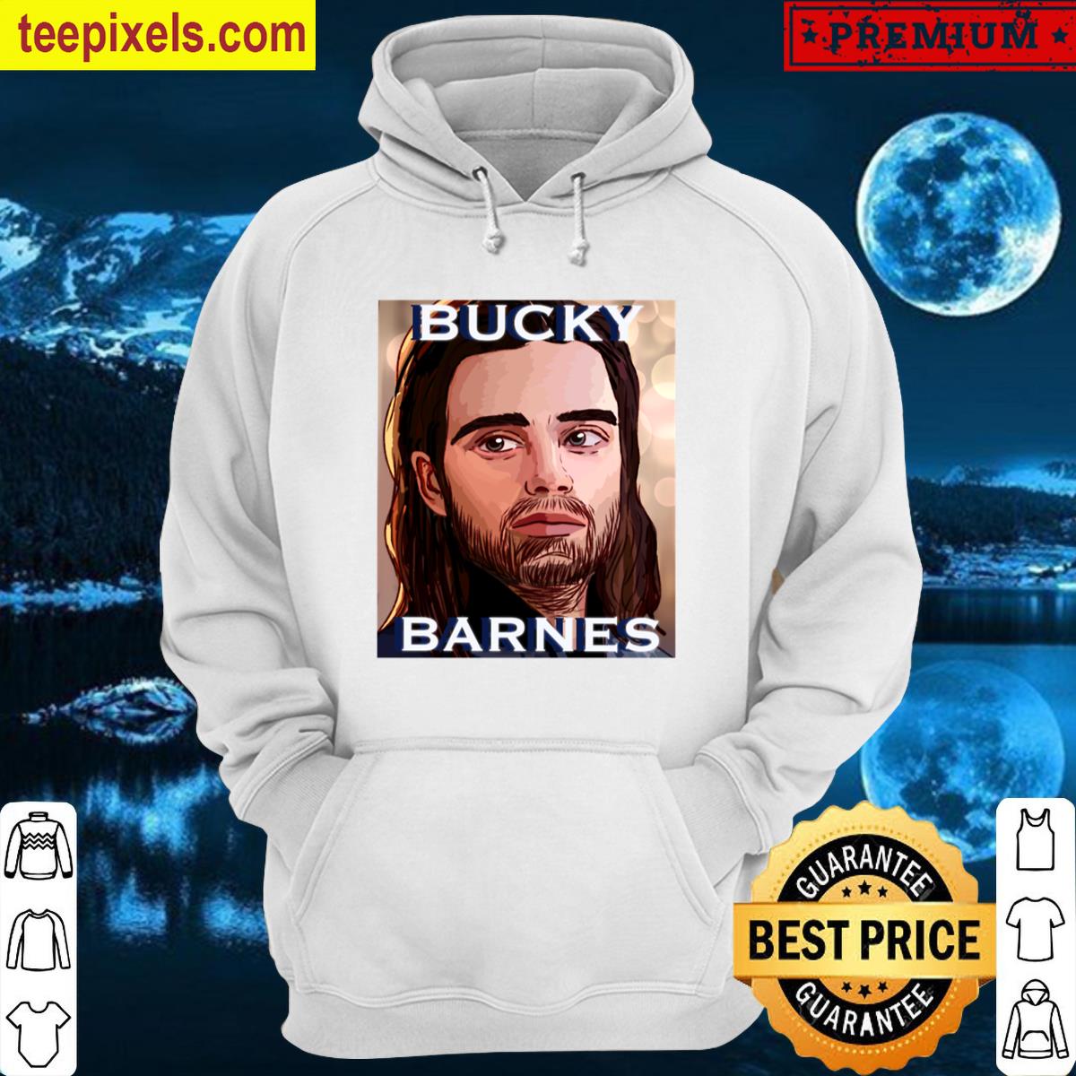 Bucky 2 Tee Shirt