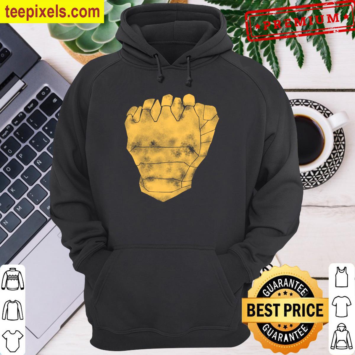 Bundle Of Gold Tee Shirt