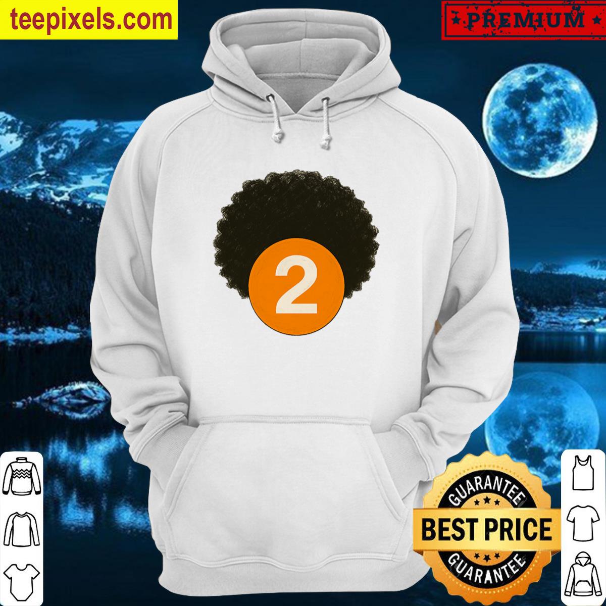 Deuce Knicks Tee Shirt
