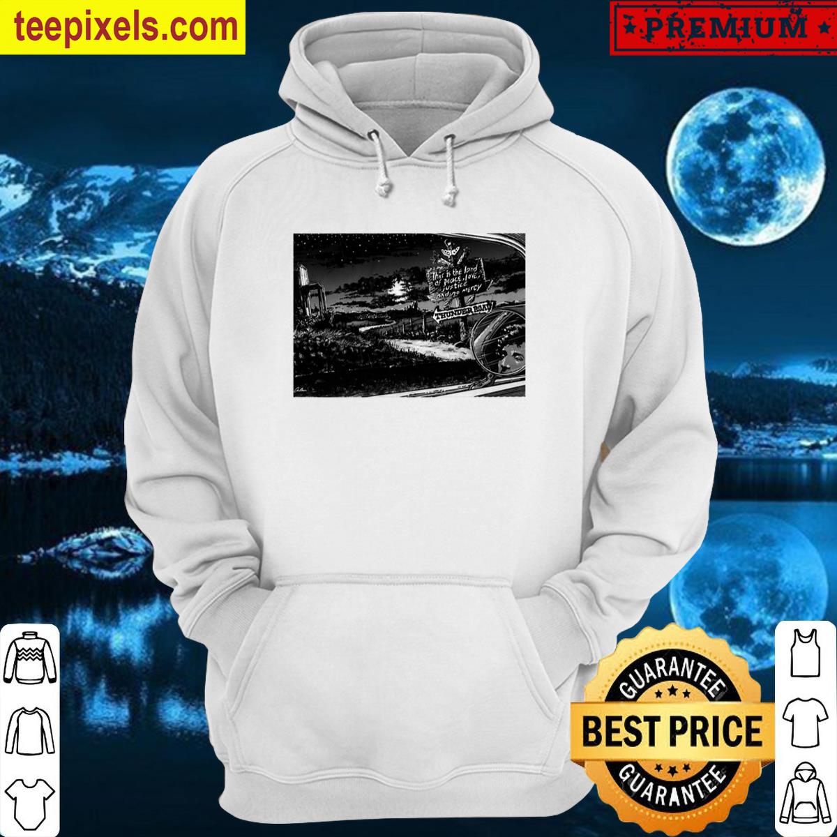 Drive By Tee Shirt