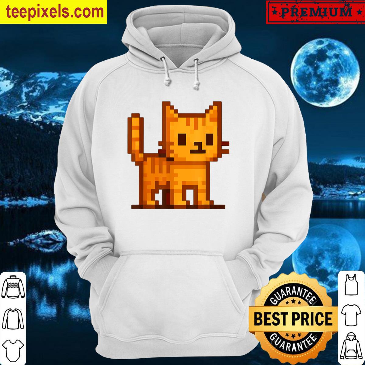 Funny Cat Little Kitten Tee Shirt