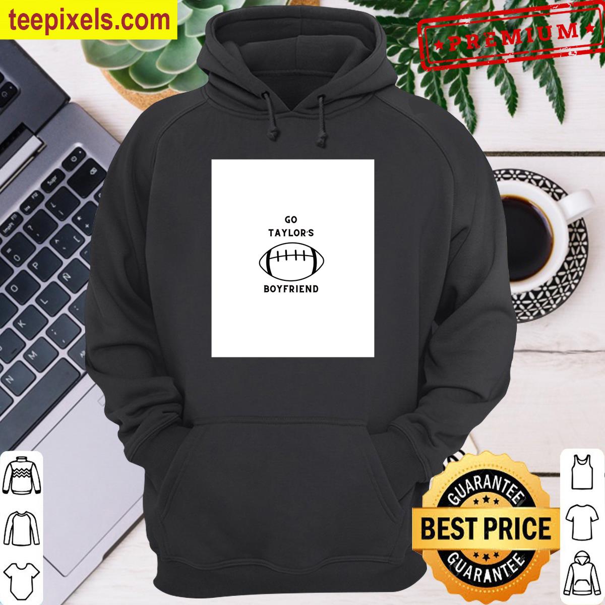 Goo Tee Shirt
