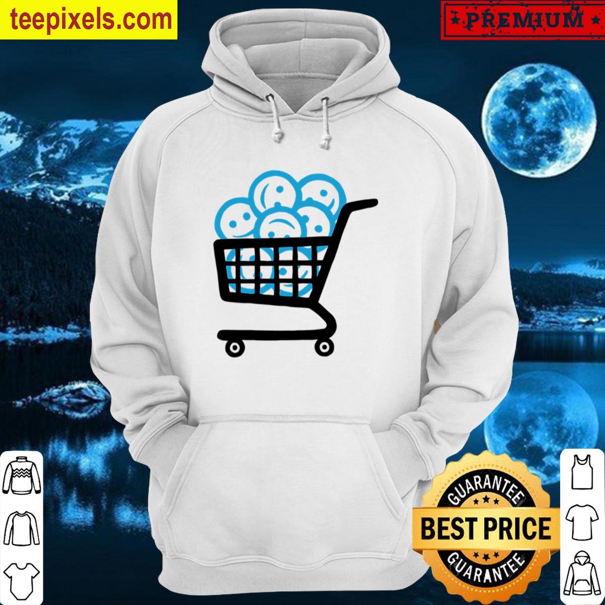Happy Little Pill Tee Shirt