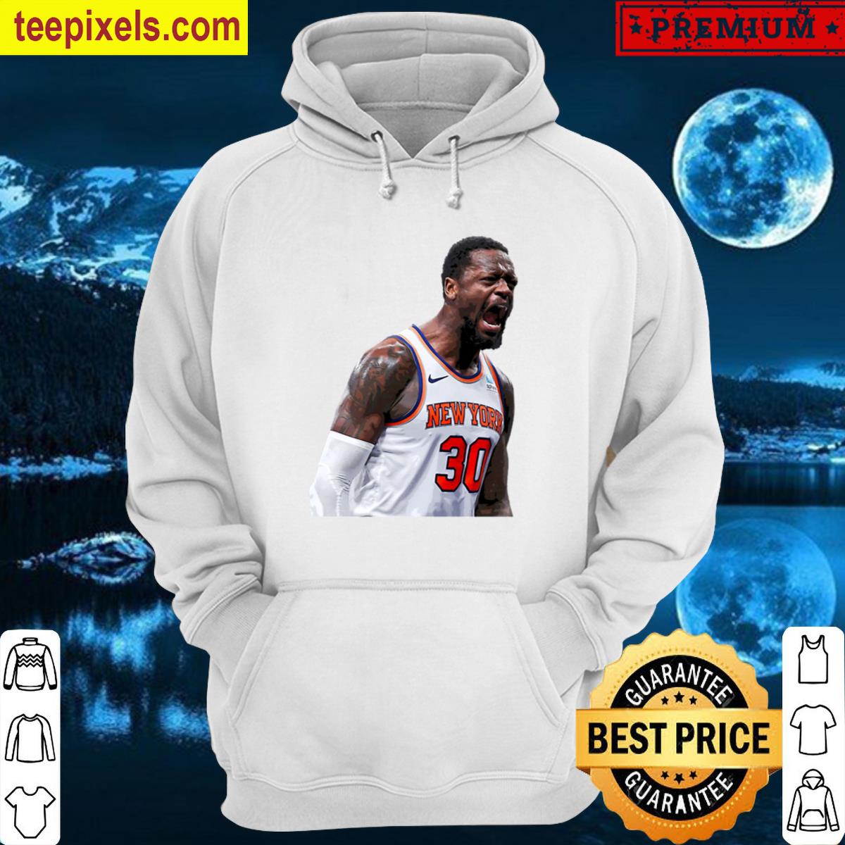 Julius Randle Tee Shirt