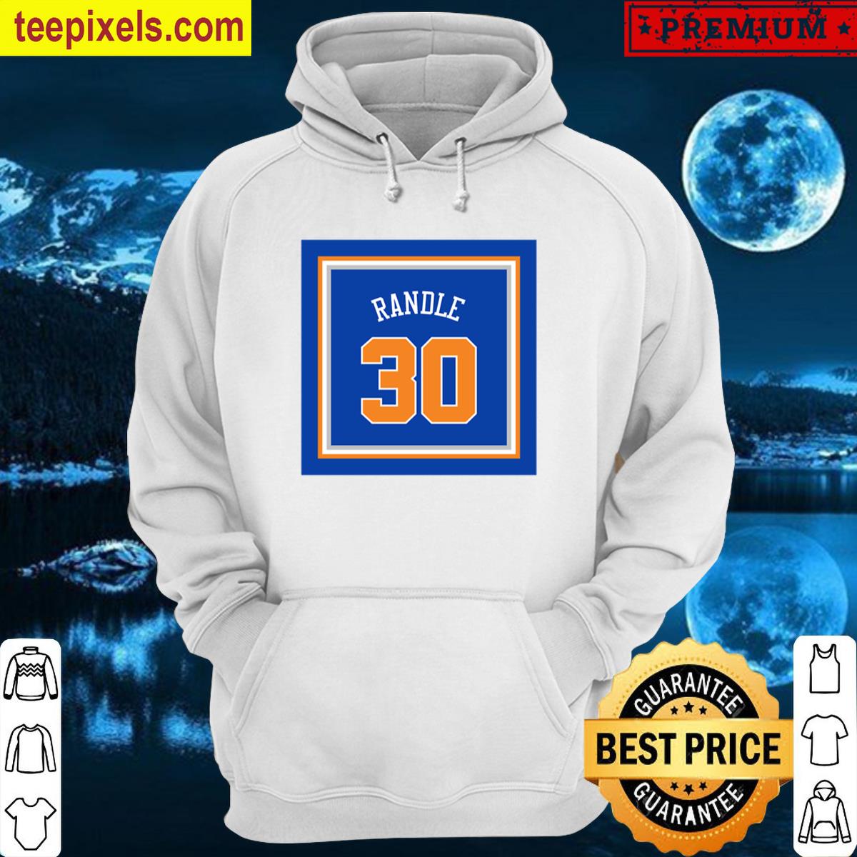 Julius Randle Knicks Tee Shirt