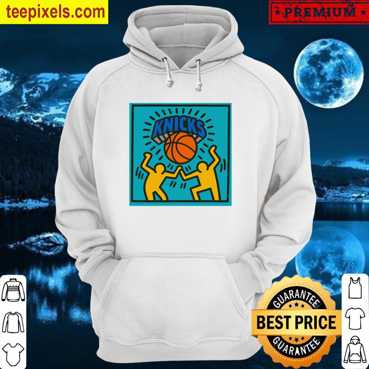 Kh Knicks I Tee Shirt